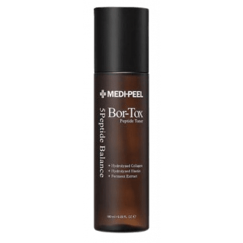 Тонер проти зморшок з пептидним комплексом Medi-Peel Bor-Tox Peptide Toner